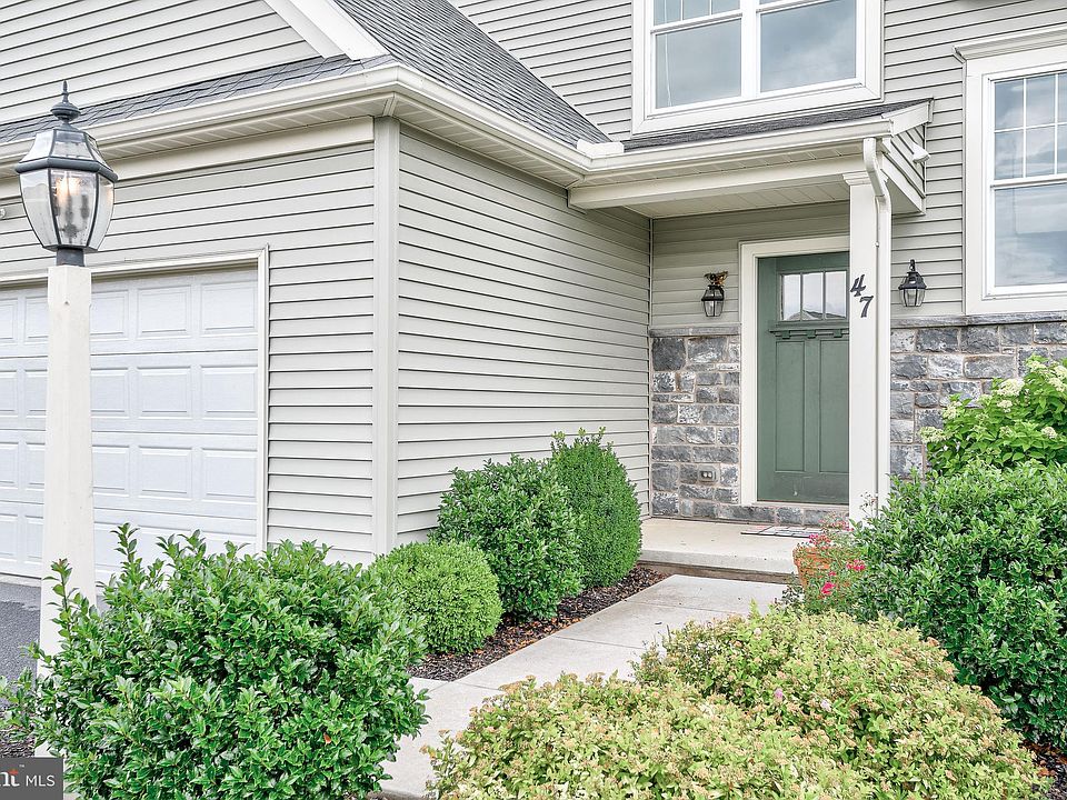 47 Cumberland Estates Dr, Mechanicsburg, PA 17050 Zillow