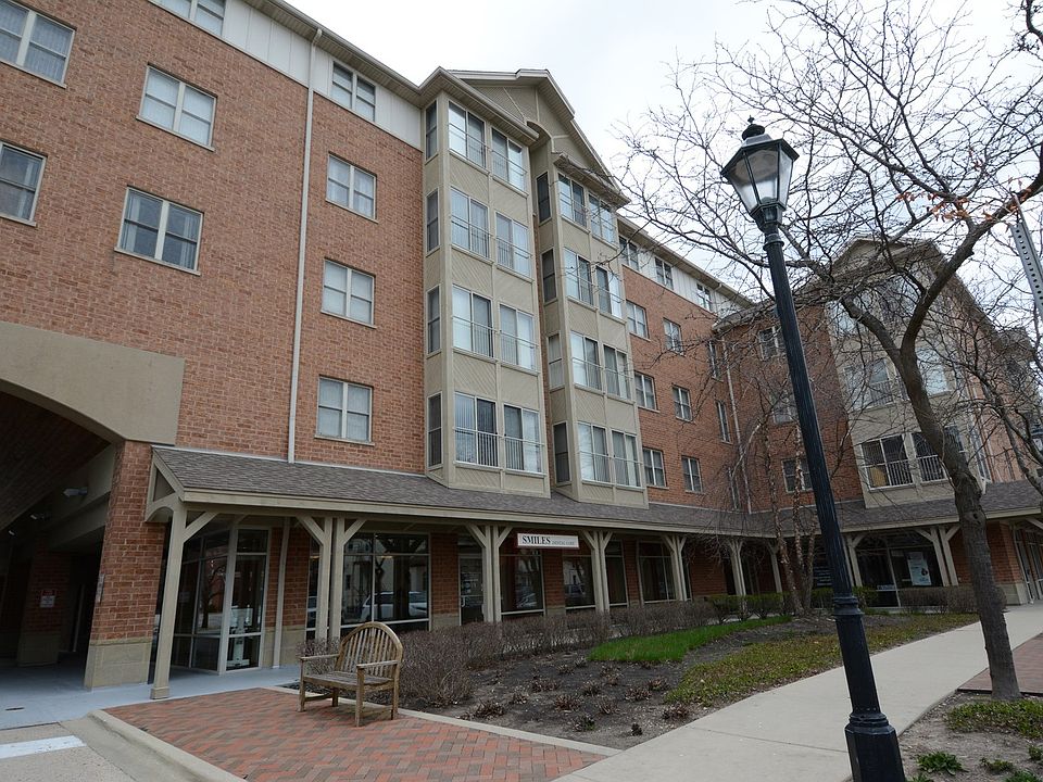 1st image of 100 N Bokelman St APT 224