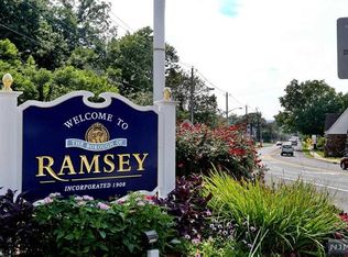 710 Washington Dr #710, Ramsey, NJ 07446