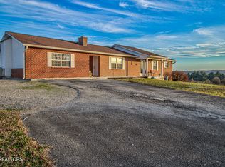 500 Allison Town Rd, Philadelphia, TN 37846
