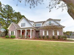 1503 Alex Ave, Auburn, AL 36830