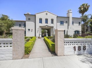 188 S Sierra Madre Blvd UNIT 10, Pasadena, CA 91107
