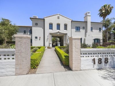 188 S Sierra Madre Blvd UNIT 10, Pasadena, CA, 91107