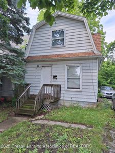 1314 W Ionia St, Lansing, MI, 48915