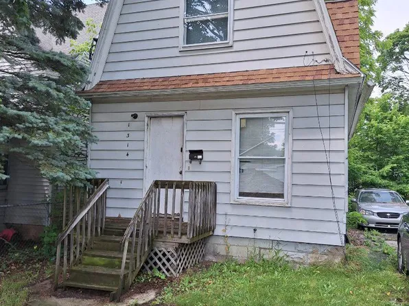 1314 W Ionia St, Lansing, MI 48915