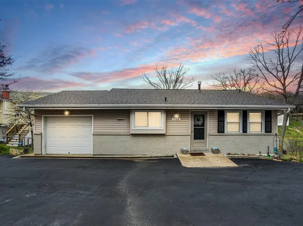 1708 Notre Dame Dr, Bonne Terre, MO 63628