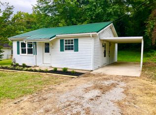 102 Broadway St, Somerset, KY 42501