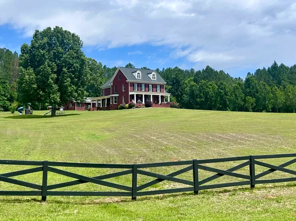 1359 Jenkins Rd, Forsyth, GA 31029