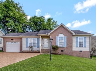109 New Haven Ct, Nashville, TN 37214