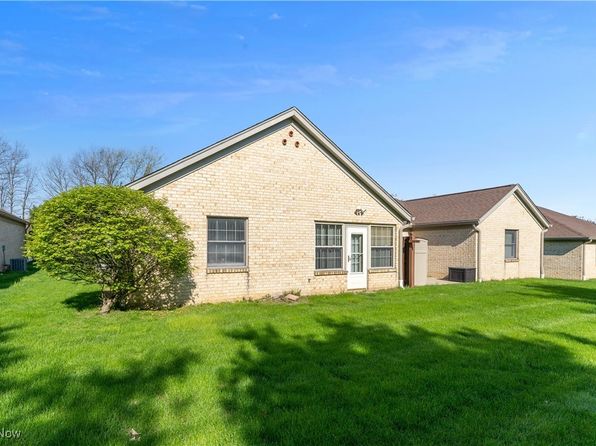 810 Southwestern Run UNIT 19, Poland, OH 44514