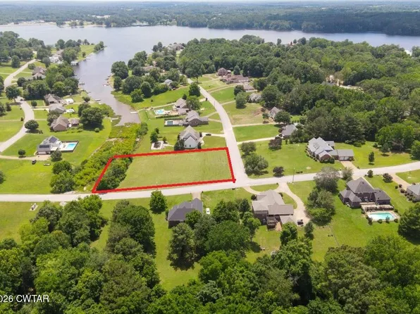 0 Harbor Dr, Lexington, TN 38351