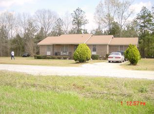 124 Scott Pitts Dr, Silverstreet, SC 29145