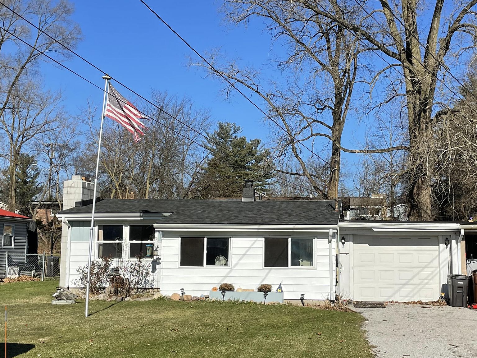 3977 Utopia Dr, Clarklake, MI 49234 Zillow