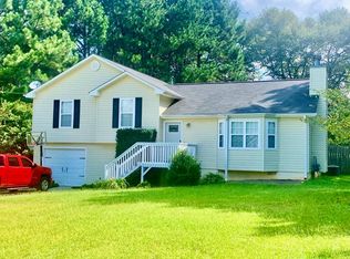 209 Eagle Watch Dr, Carrollton, GA 30117