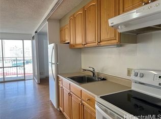 1650 Makaloa St #1102, Honolulu, HI 96814