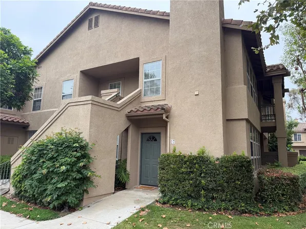 19 Sentinel Pl, Aliso Viejo, CA 92656