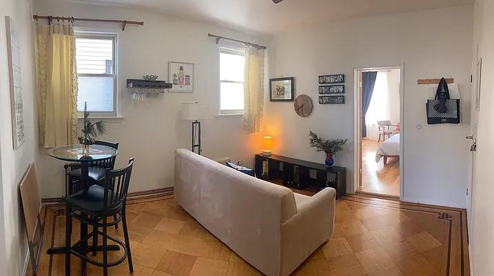 Rented by Brooklyn Real Estate Services | media 1