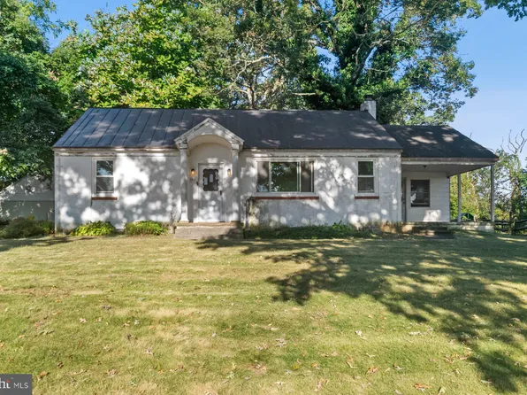 640 Jasontown Rd, Westminster, MD 21158