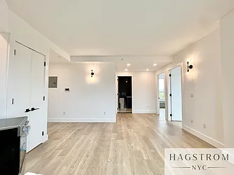 Rented by Hagstrom Management Inc