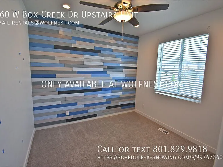 260 W Box Creek Dr — Photo 16