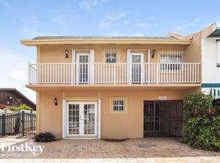 10920 SW 25th St #11, Miami, FL 33165