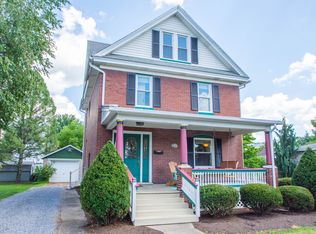 440 Clayton Ave, Williamsport, PA 17701