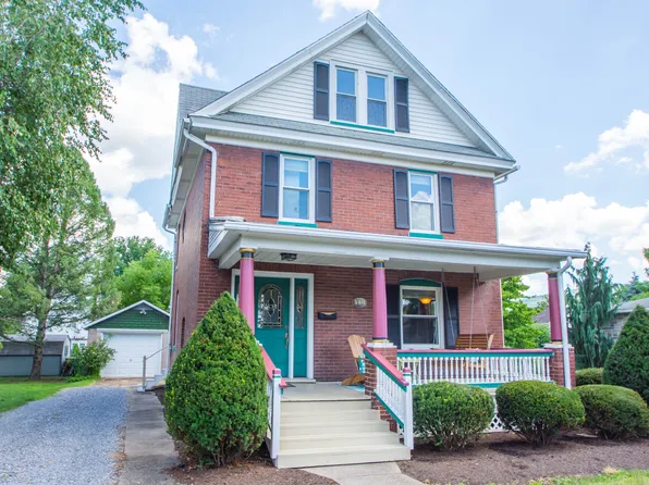 440 Clayton Ave, Williamsport, PA 17701