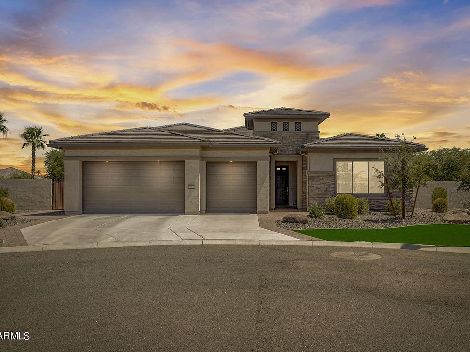 1st image of 16630 W LA REATA Avenue