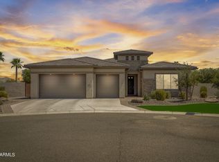 16630 W La Reata Ave, Goodyear, AZ 85395