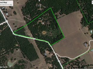 1044 Hcr #1212, Whitney, TX 76692