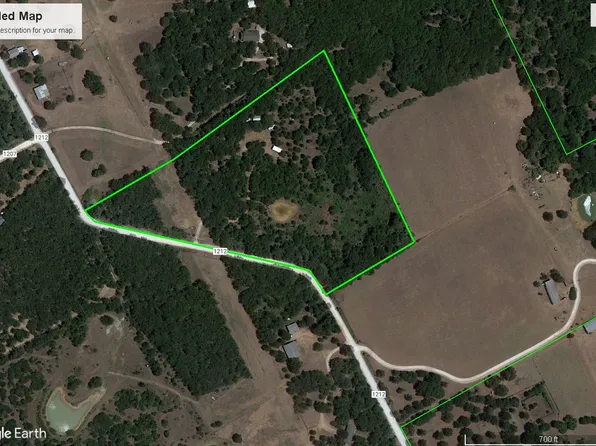 1044 Hcr #1212, Whitney, TX 76692