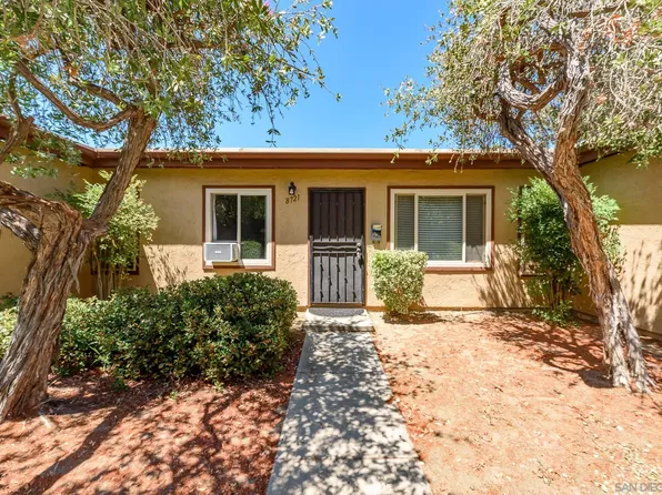 8721 Wahl St, Santee, CA 92071