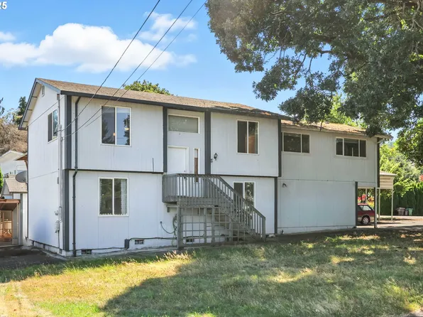2050 3rd St, Columbia City, OR 97018
