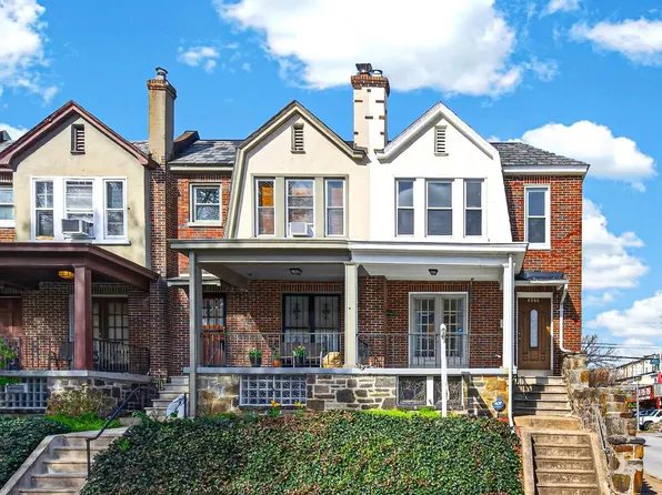 3628 Elkader Rd, Baltimore, MD 21218