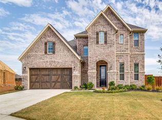 1091 Belknap Way, Prosper, TX 75078