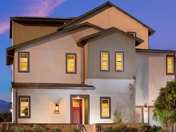 12828 Glacier Way, Eastvale, CA 92880