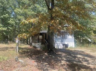 1001 Eve St N, Mena, AR 71953