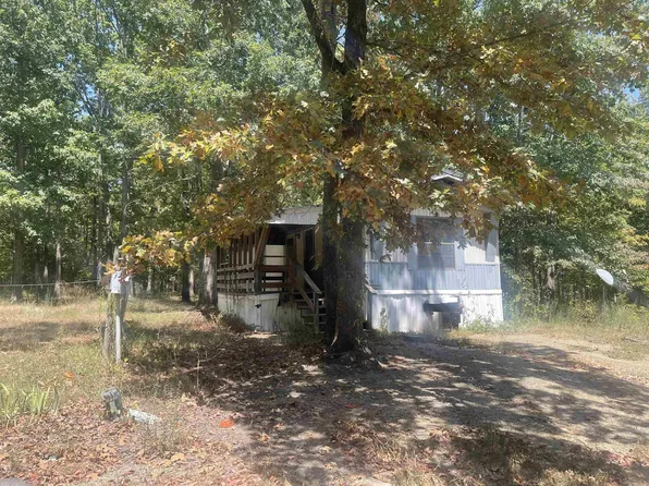 1001 Eve St N, Mena, AR 71953