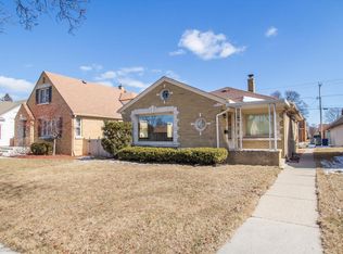 3574 S 15th Pl, Milwaukee, WI 53221