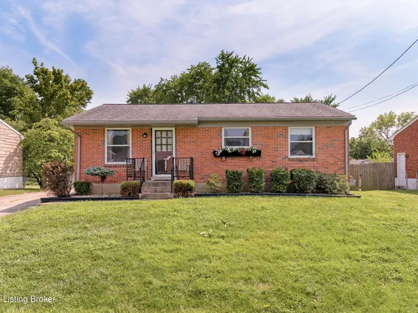 193 S Circlecrest Dr, Louisville, KY 40229
