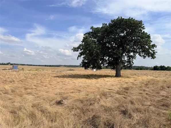 County Road 512, Hamilton, TX 76531