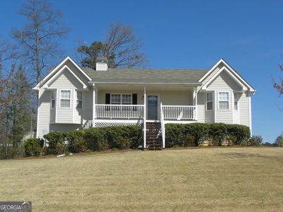 46 Fairview Gln, Dallas, GA, 30157