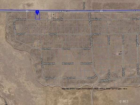 N West St, Alturas, CA 96101