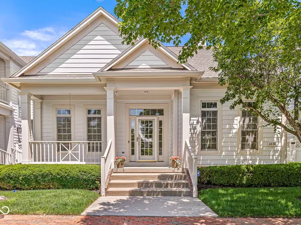 4236 Statesmen Dr, Indianapolis, IN 46250