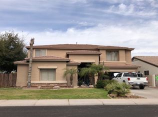 842 E Ivanhoe Ct, Gilbert, AZ 85295