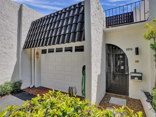 8898 SW 62 Terrace #7-F, Miami, FL 33173