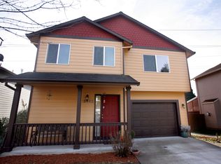 13842 SE Reedway St, Portland, OR 97236