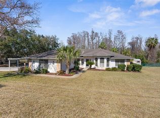 7315 W Golf Club St, Crystal River, FL 34429