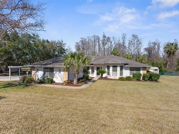 7315 W Golf Club St, Crystal River, FL 34429