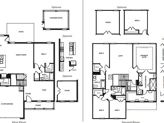 2nd image of 2302 Mary Lou Way Lot 1079